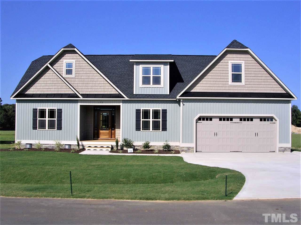 132 Lassiter Hills Drive - Photo 1