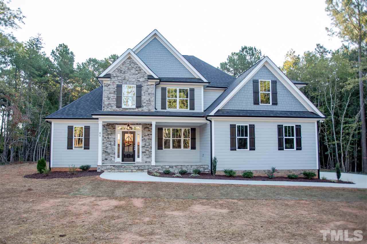 65 Willow Bend Drive - Photo 1