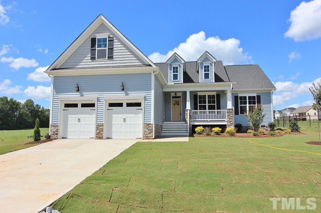 55 Oxer Drive - Photo 1