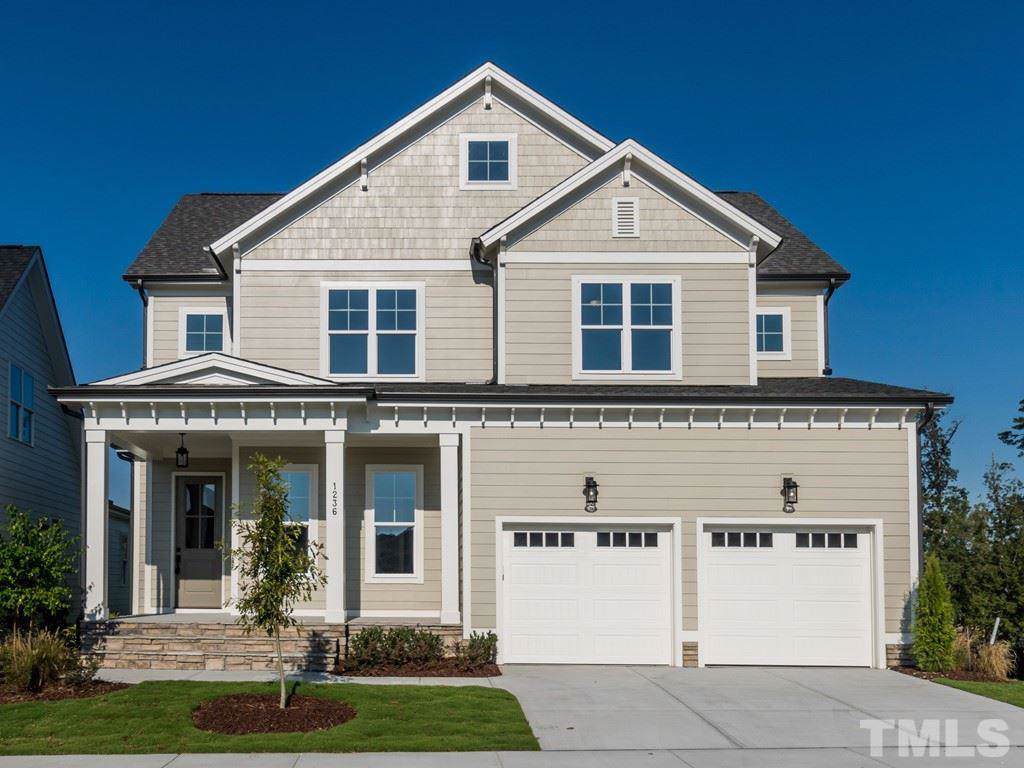 1236 Elk Falls Drive - Photo 1