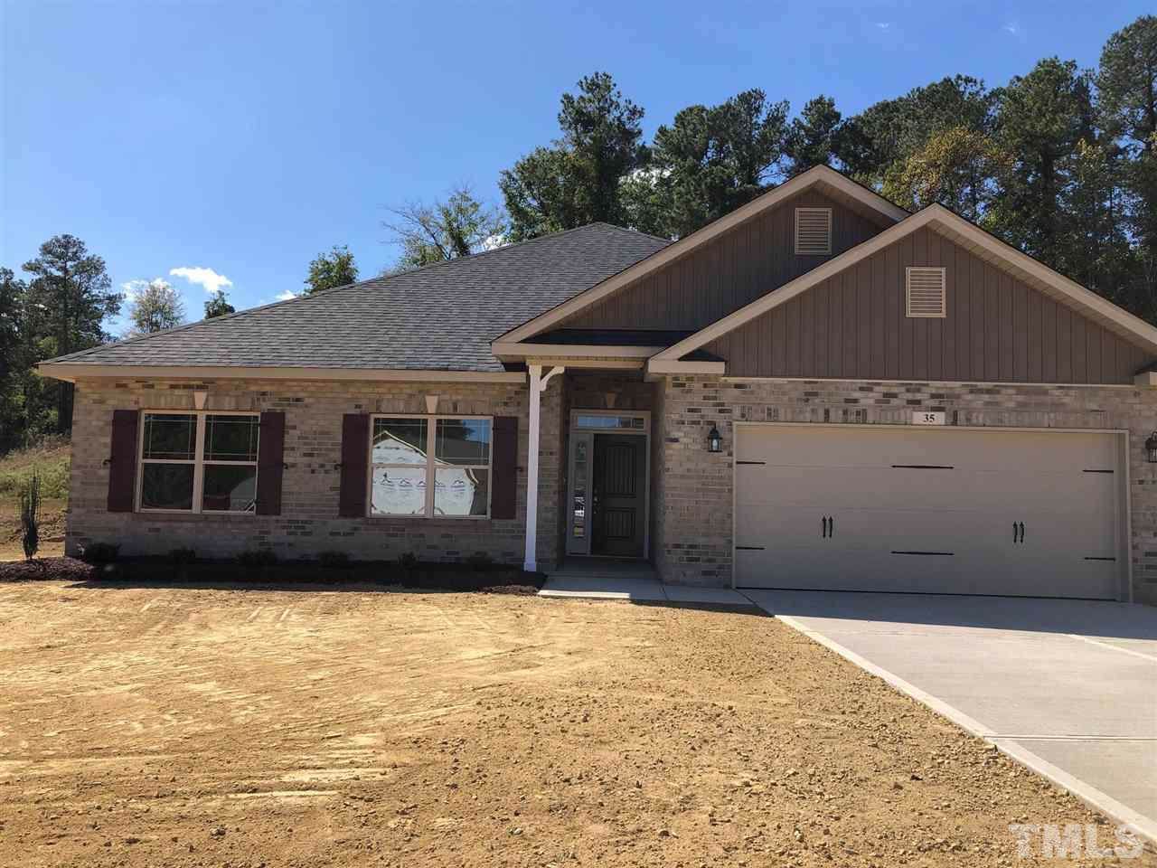 35 Rolling Waters Court - Photo 1