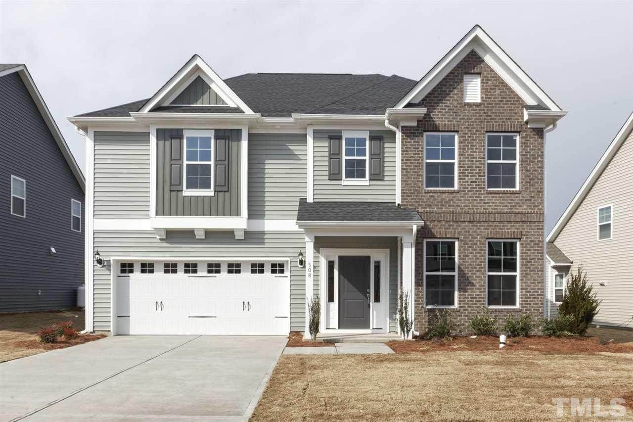 508 Royal Oak Lane - Photo 1