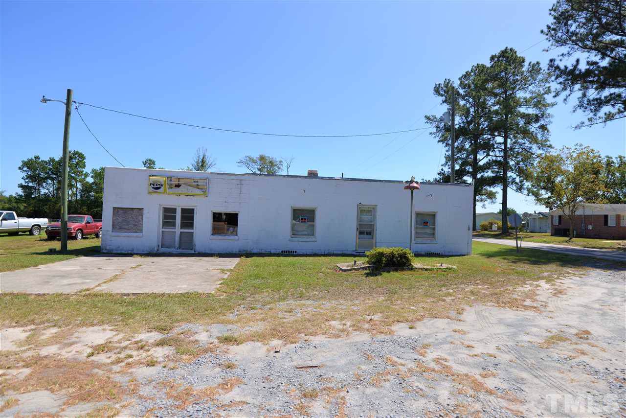 5032 Salemburg Highway - Photo 1