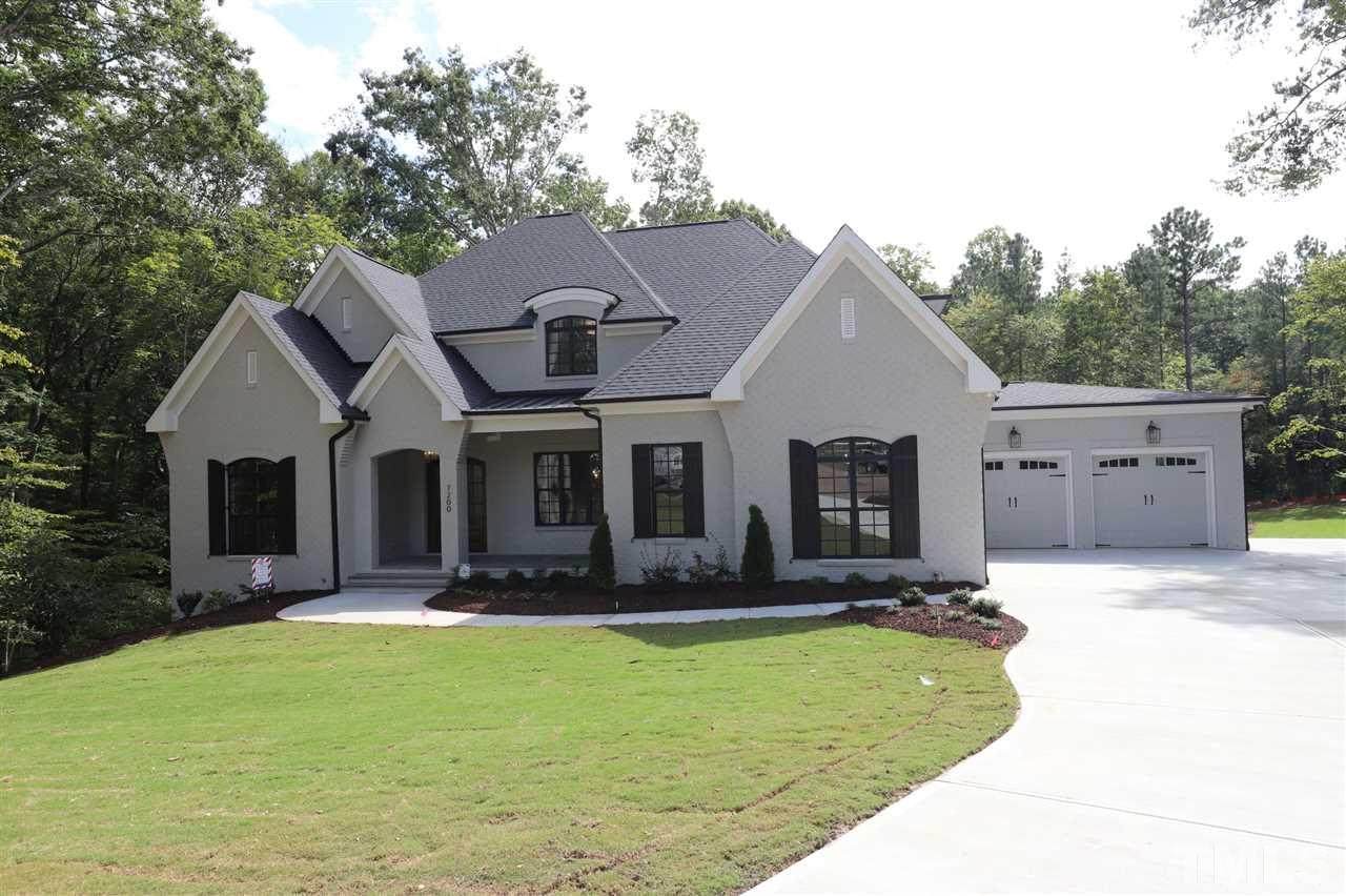 7200 Summer Tanager Trail - Photo 1