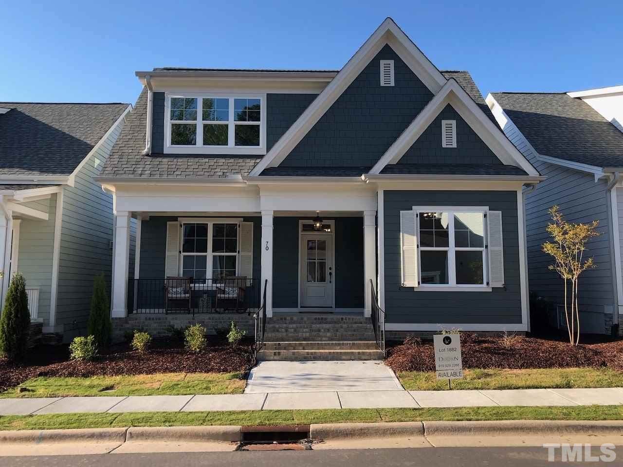 70 Bluffwood Avenue - Photo 1