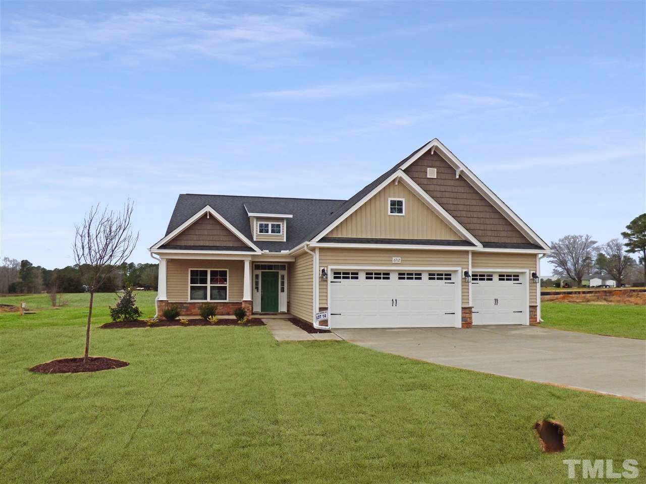 6712 Arlington Oaks Trail - Photo 1