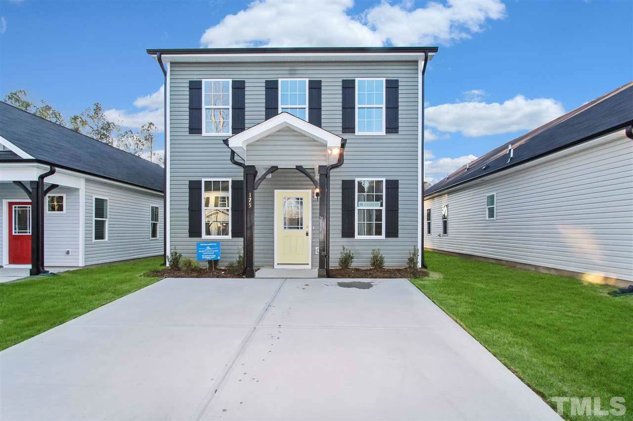 175 Yellow Jacket Ridge Clayton Nc 27520 2286857 Raleigh
