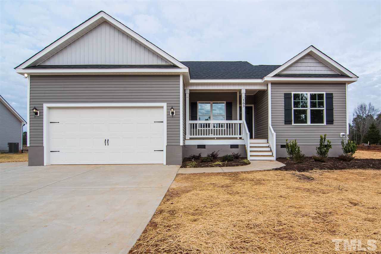 163 Rhododendron Drive - Photo 1