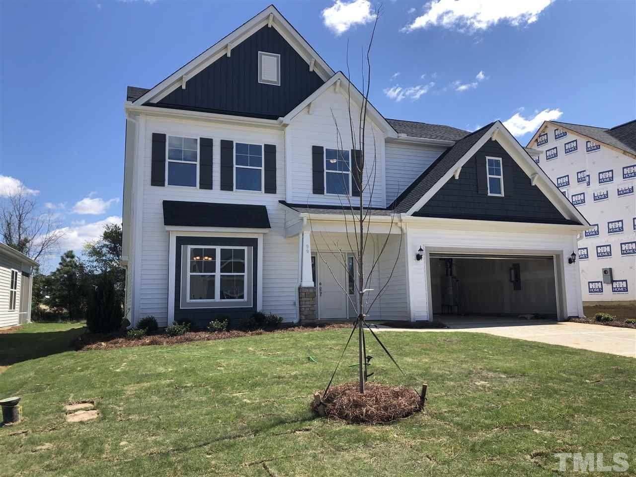 99 Scarlet Maple Court - Photo 1