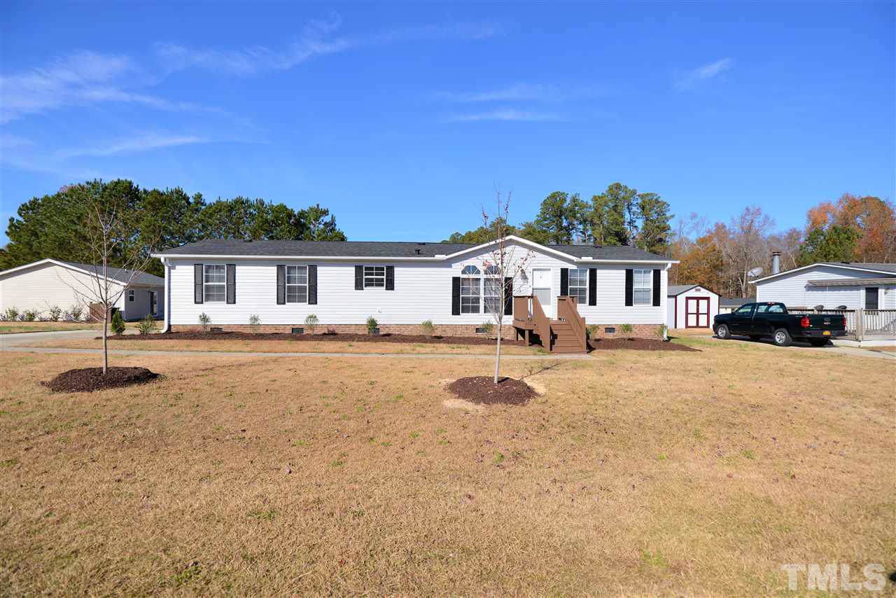 215 Johnston Farms Drive - Photo 1