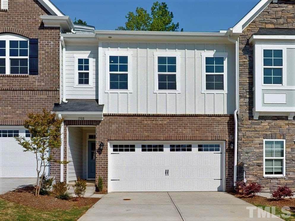 1508 Hopedale Drive - Photo 1