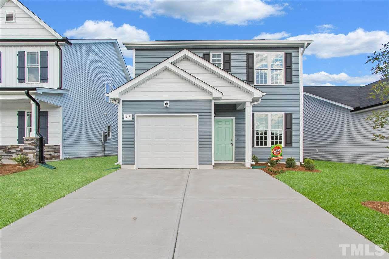 118 Sunfish Street - Photo 1