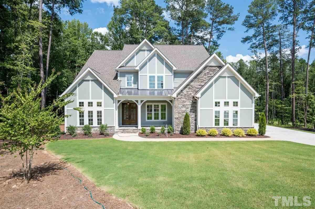 2125 Princeville Drive - Photo 1