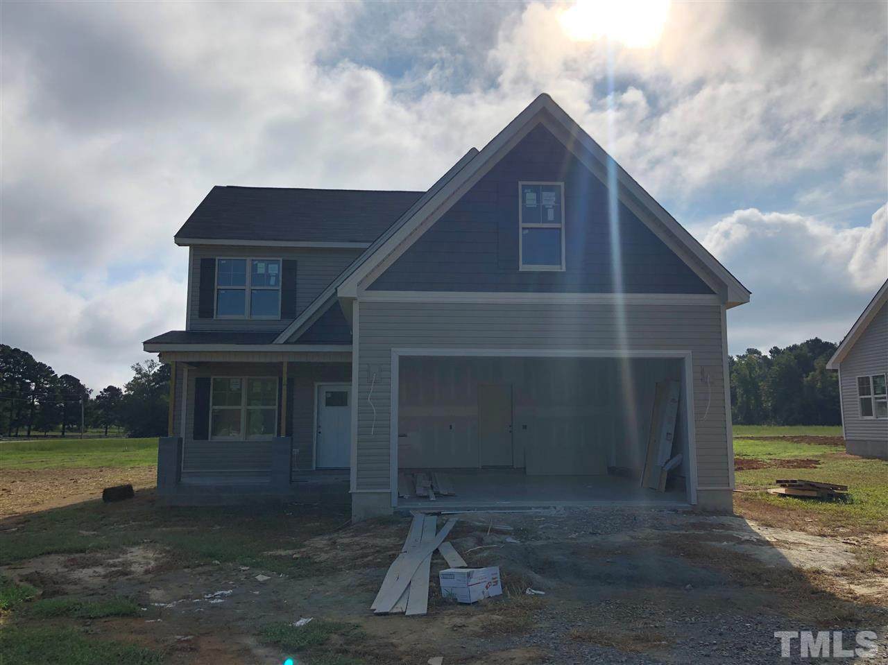 35 Stagwood Drive - Photo 1