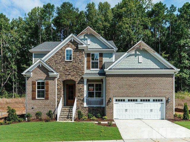 8816 Woodford Way - Photo 1