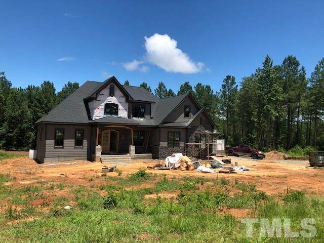 181 Pine Cone Loop - Photo 1