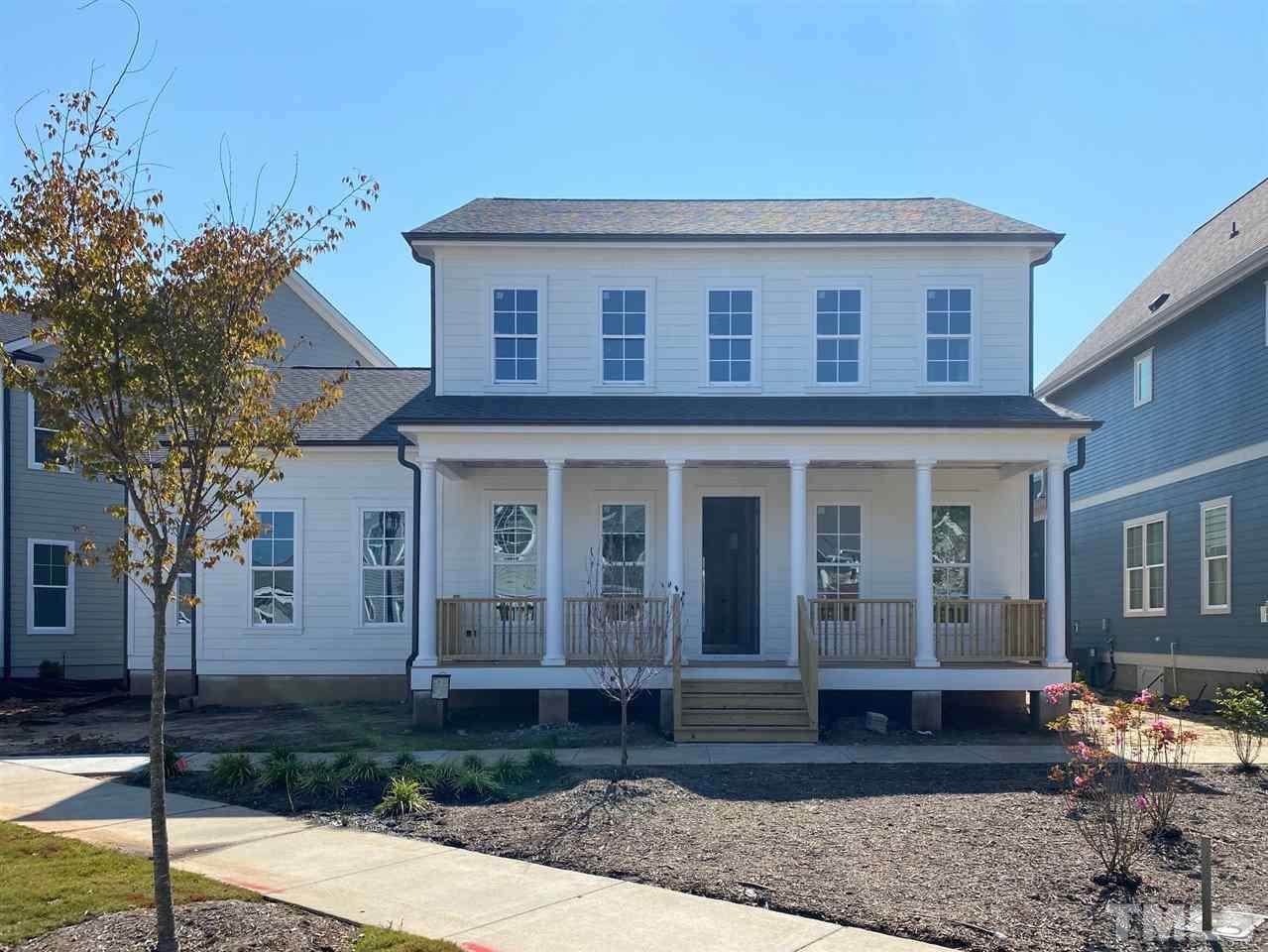 811 Watercolor Way - Photo 1