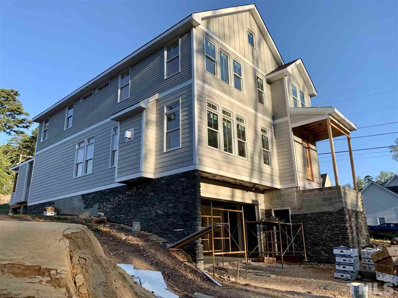 1439 Nottingham Road - Photo 1