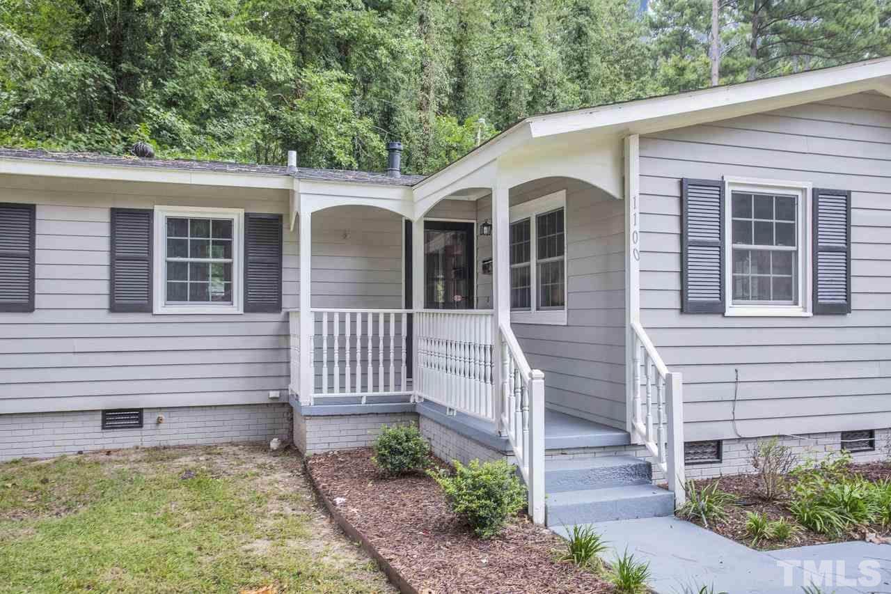 1100 Chatham Lane - Photo 1