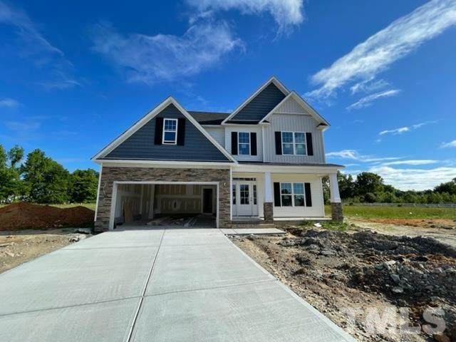 122 Locomotive Way - Photo 1