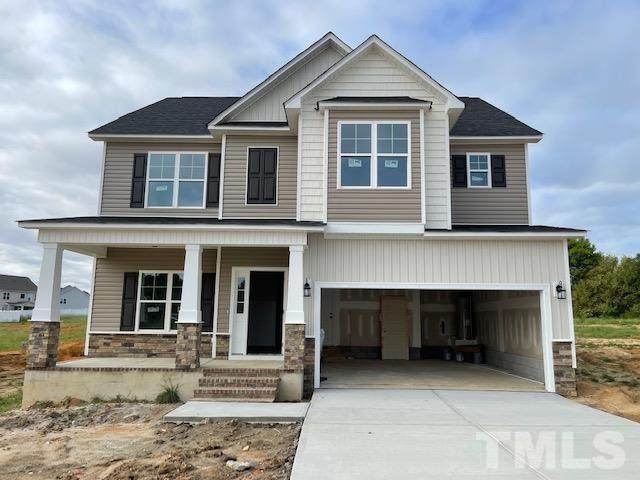 45 Locomotive Way - Photo 1