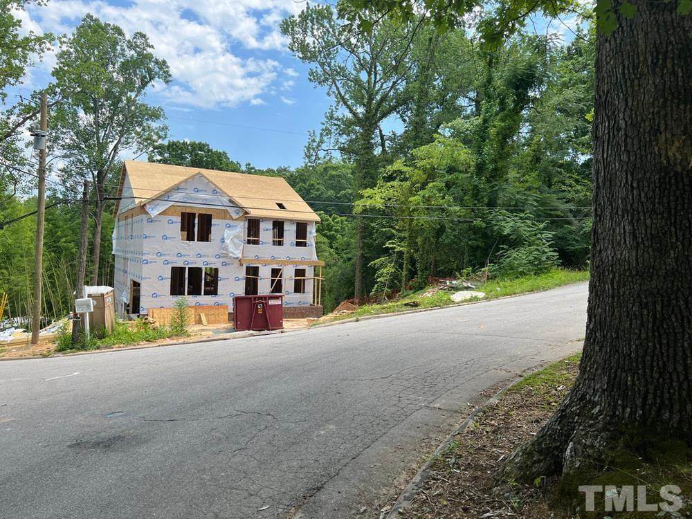 1200 Roosevelt Drive - Photo 1