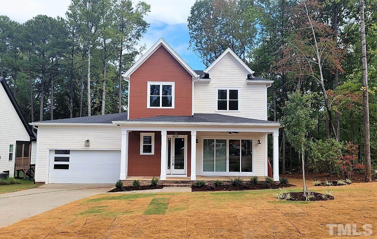 111 Red Cardinal Court - Photo 1