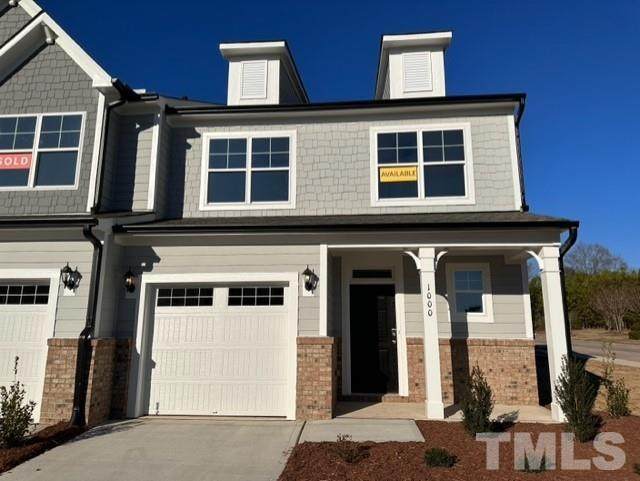 1000 Heartstone Way - Photo 1