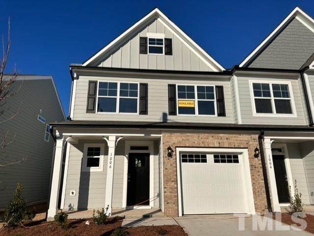 1006 Heartstone Way - Photo 1