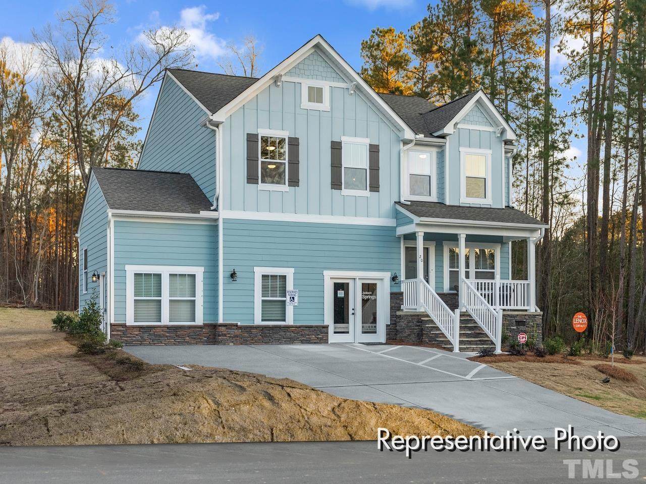 7717 Calcutta Drive - Photo 1