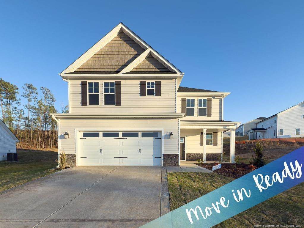 491 Crichton (Lot 51) Court - Photo 1