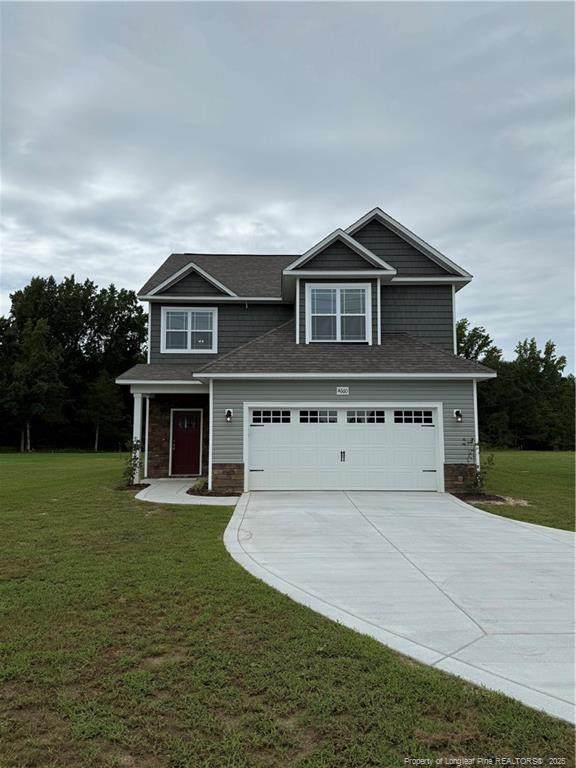 4660 Macedonia Church Road - Photo 1