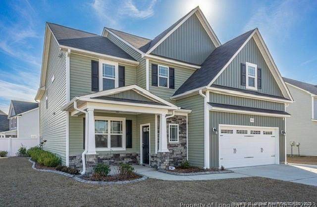 4435 Low Oak Court - Photo 1