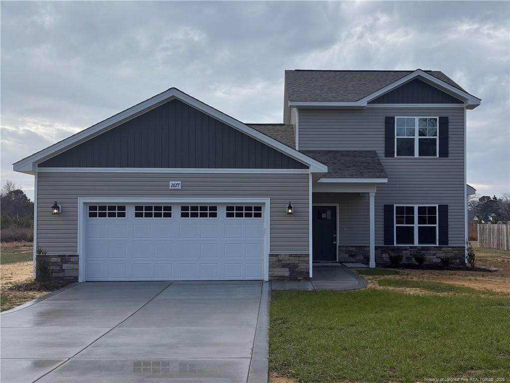 2677 Nc Hwy 20 - Photo 1