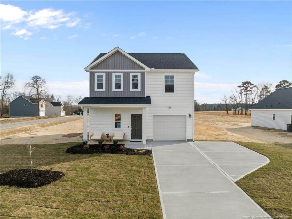 372 Hookbill (Lot 106) Lane - Photo 1