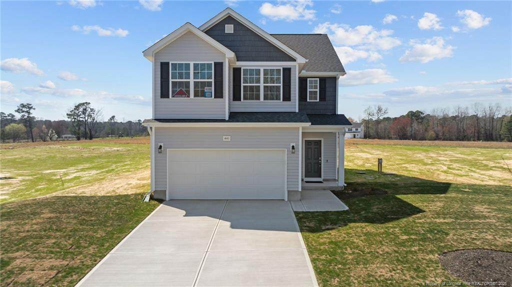 441 Black Duck Lane - Photo 1