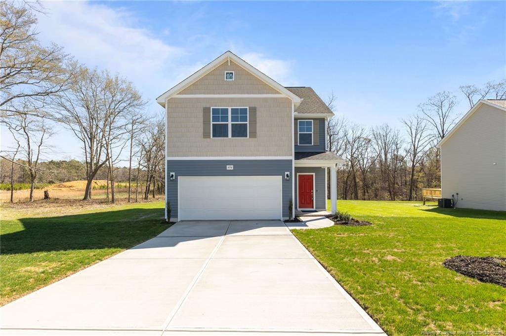 496 Black Duck Lane - Photo 1