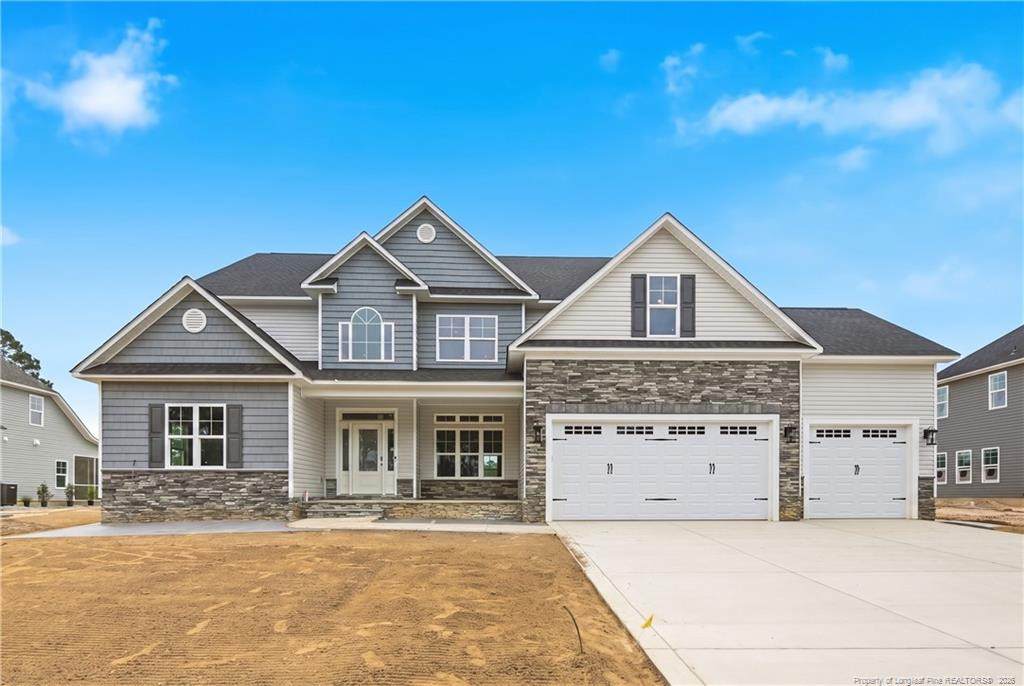 1947 Thomas Wood (Lot 97) Drive - Photo 1