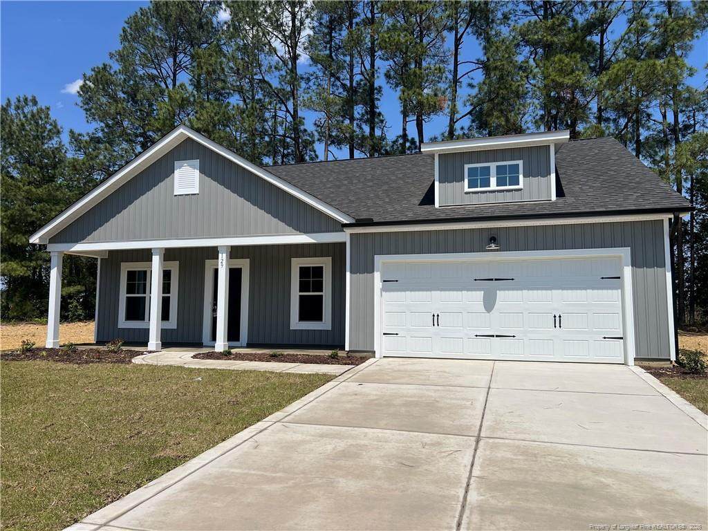 129 Traveller Way - Photo 1