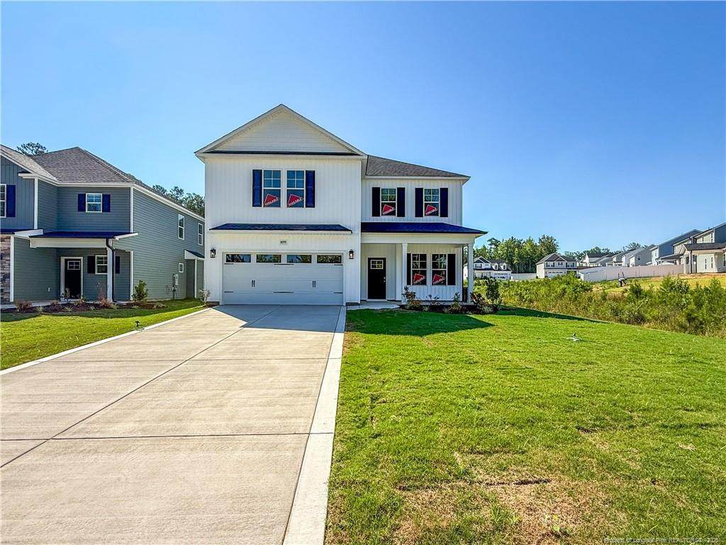 3899 Blackhills (Lot 63) Road - Photo 1