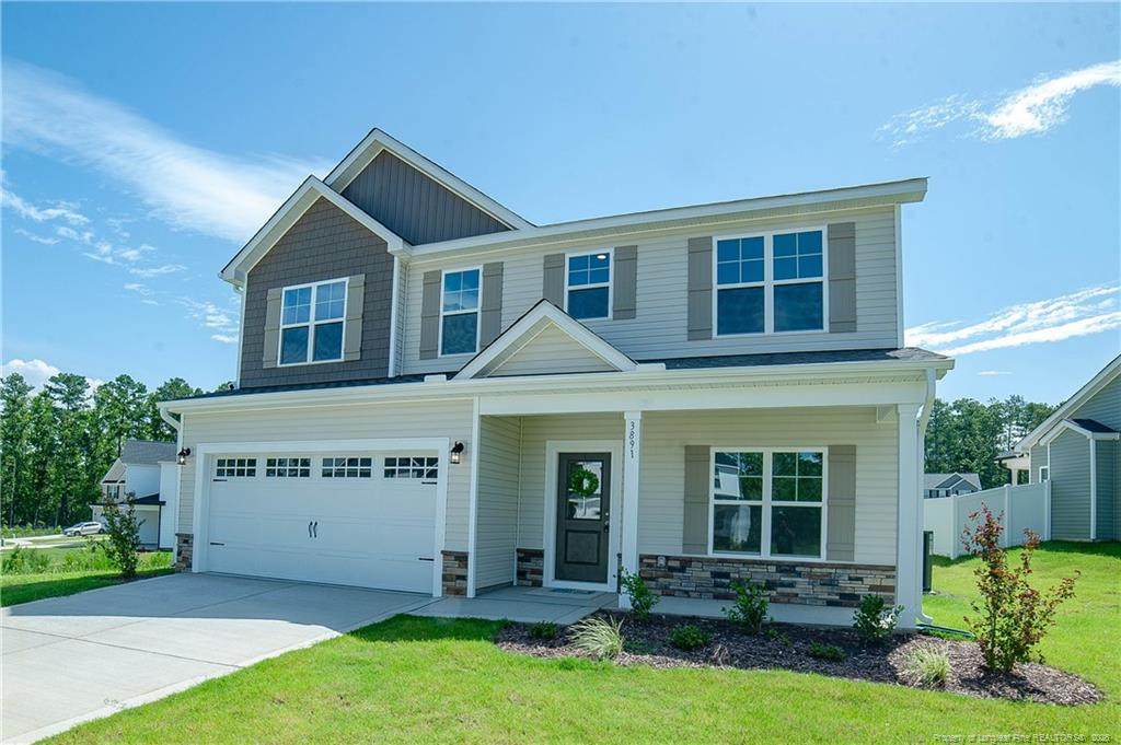 3891 Blackhills Road - Photo 1