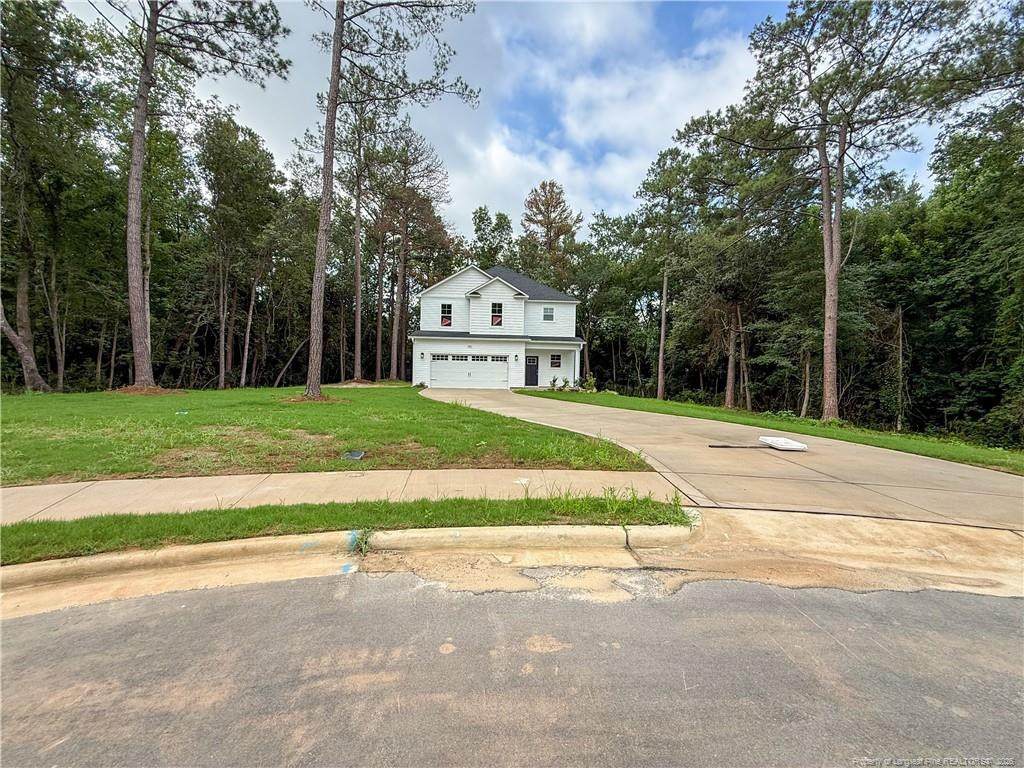 5401 Tall Timbers (Lot 95) Drive - Photo 1