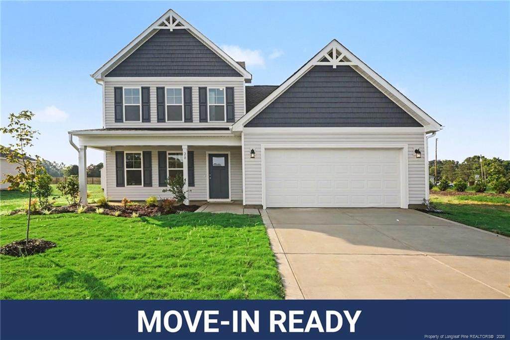 20 Boston River Drive - Photo 1