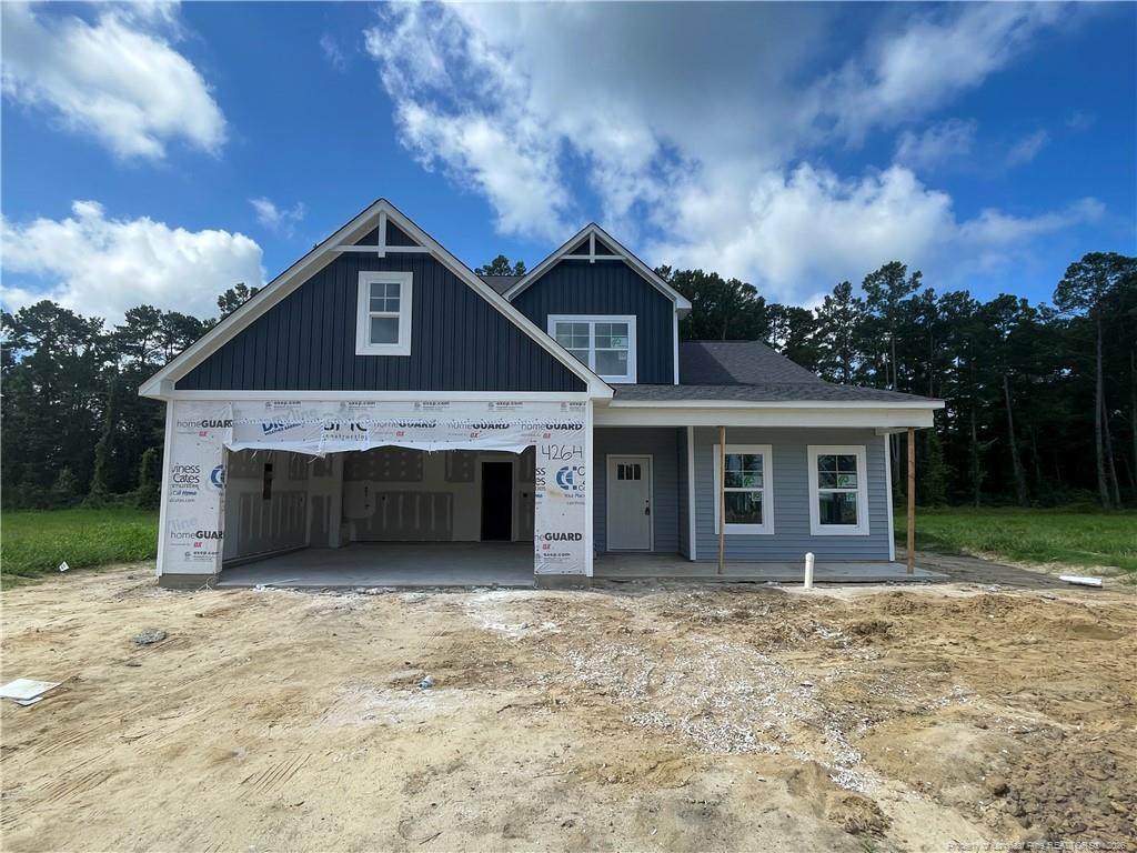 4264 Halkirk Drive - Photo 1