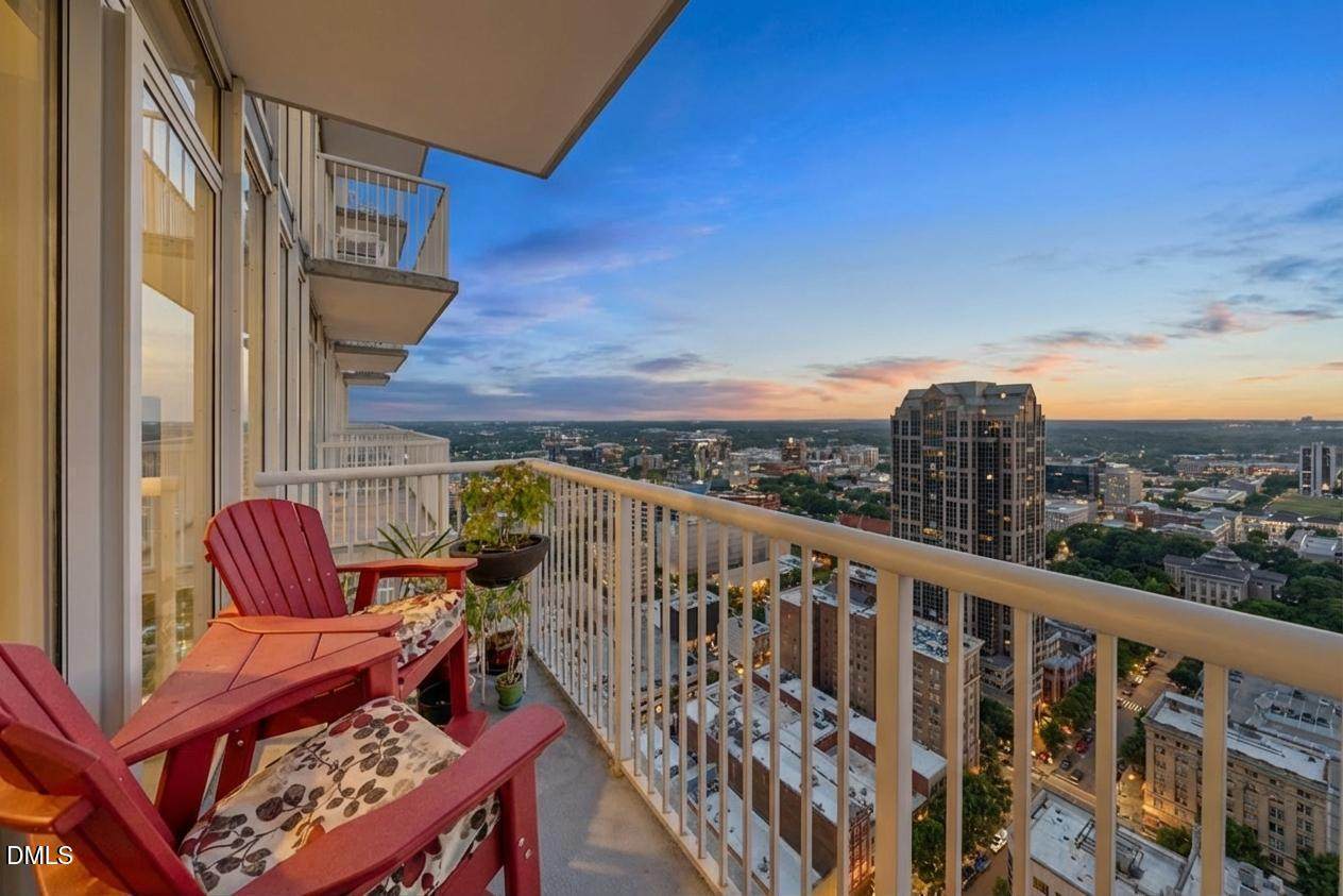 301 Fayetteville Street - Photo 1