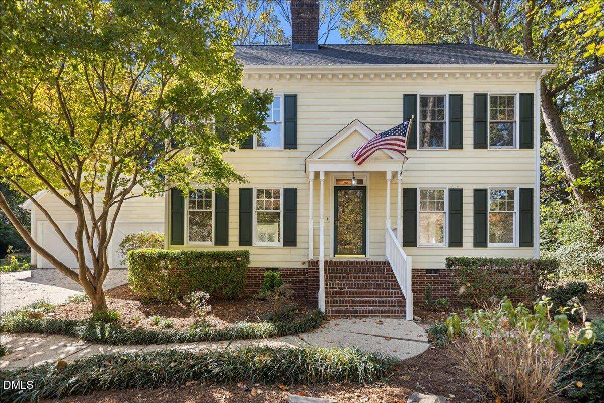 8713 Stonegate Drive - Photo 1