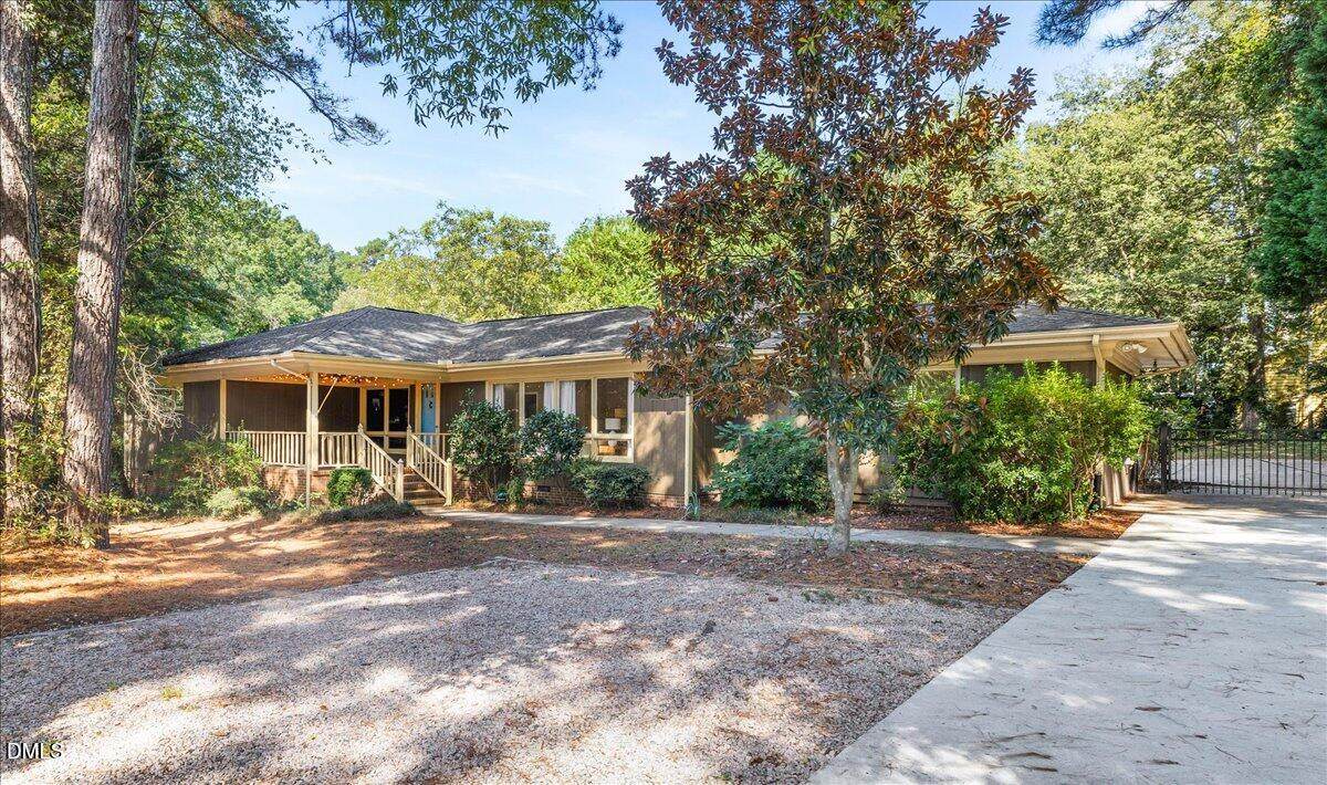 1401 Spring Forest Road - Photo 1