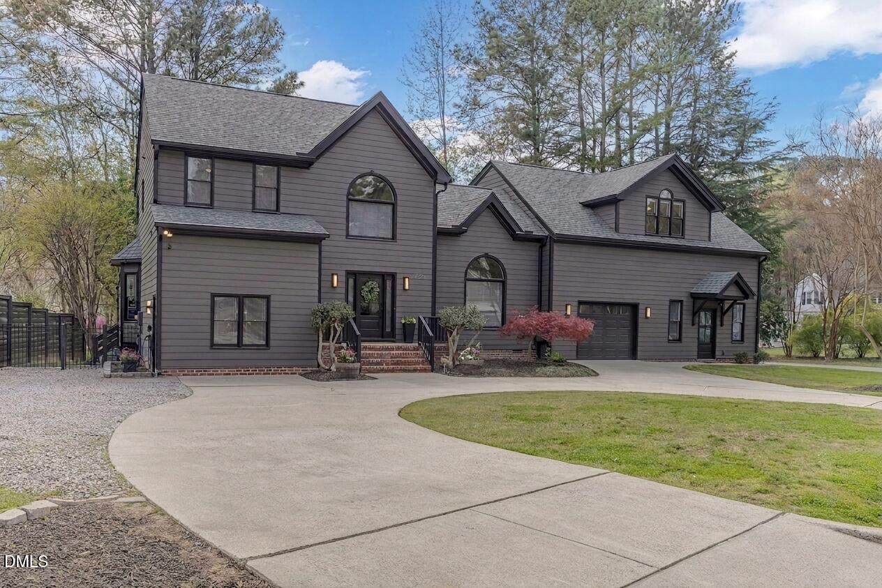 4829 Little Falls Drive - Photo 1