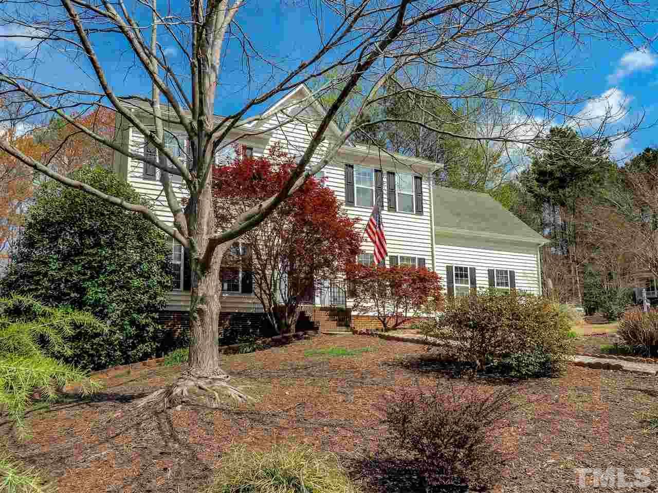 1320 Chenworth Drive - Photo 1