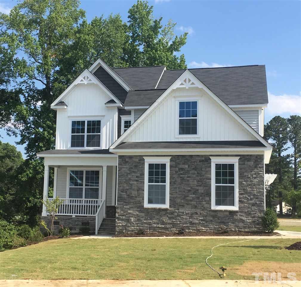 400 Walker Ranch Drive - Photo 1
